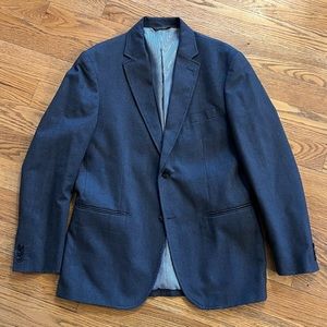 Men’s Tasso Elba Sport Jacket